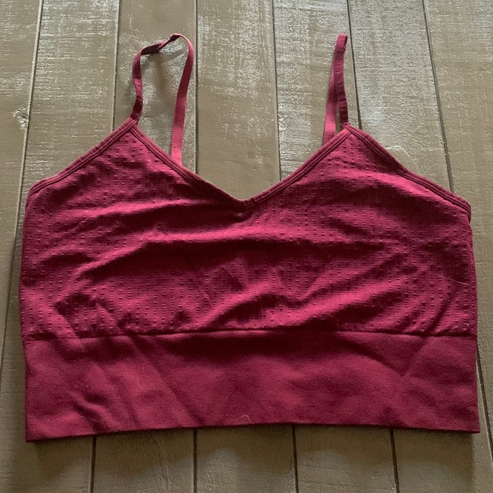 Fabletics bralette